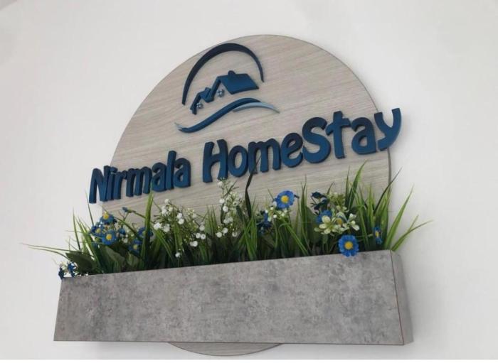 Nirmalahomestay