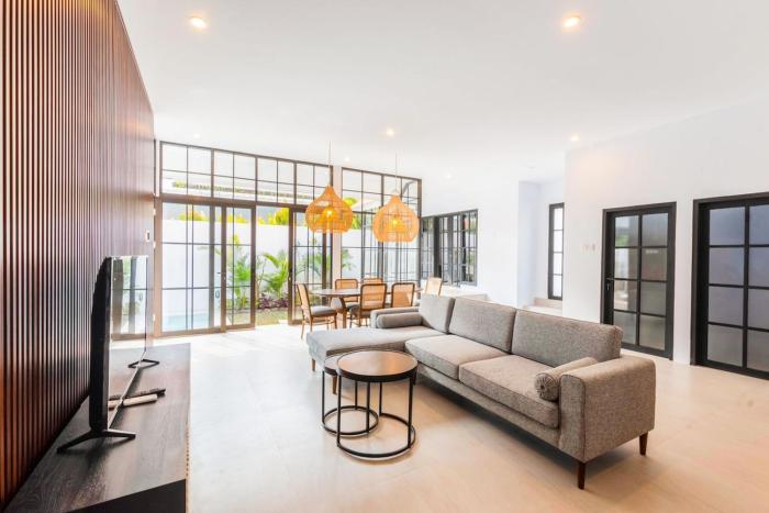 5 Mins to Beach, 3Mins to Copenhagen - Villa Migos