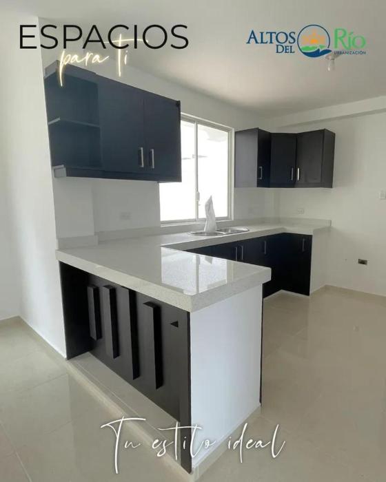 Casa 4 Altos del Rio