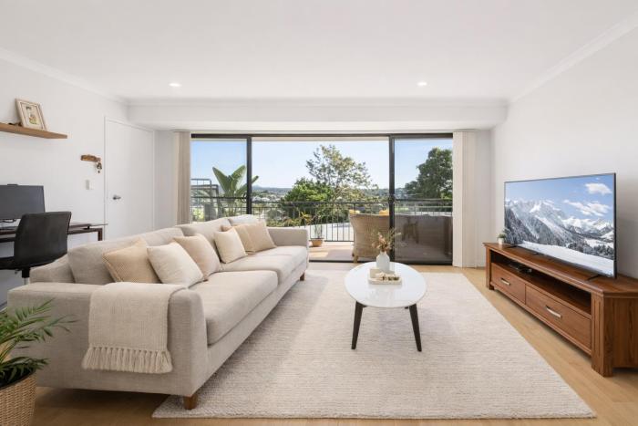 Vale Street Apartments