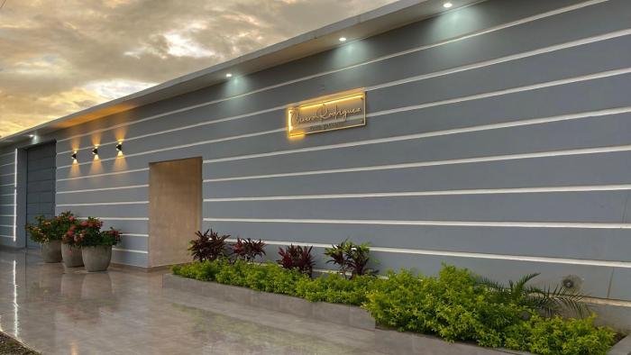 Cevero Rodriguez Hotel Boutique