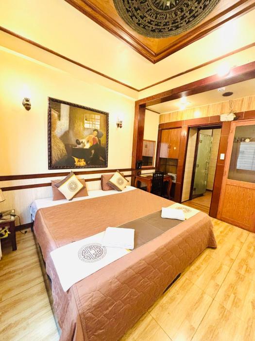 Khách sạn BI SAIGON - BUI VIEN WALKING STREET