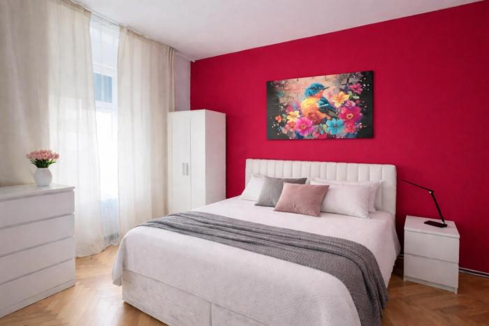 Single Suite Apartment Top 8