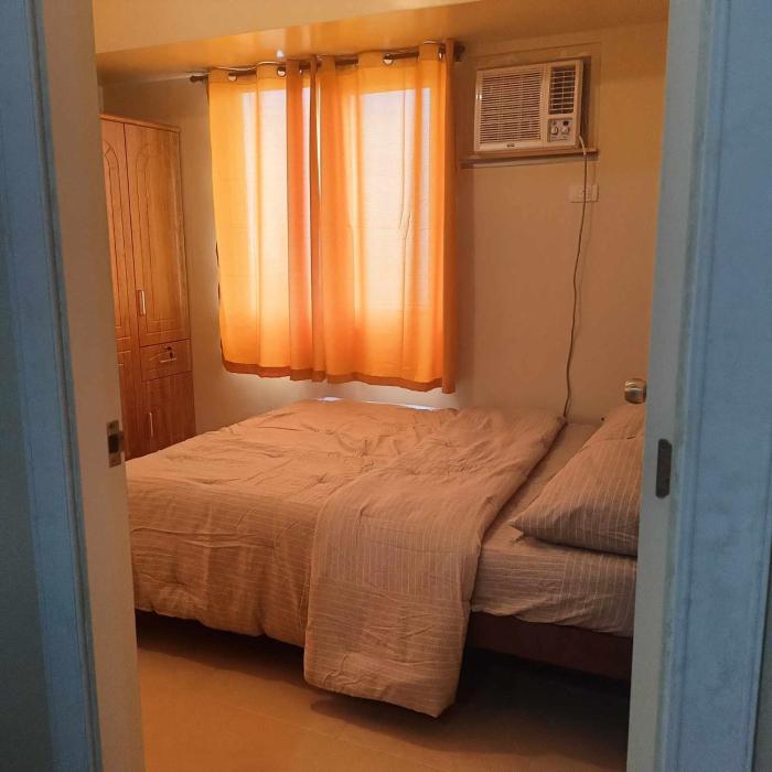 Homey 2br in avida riala i t park