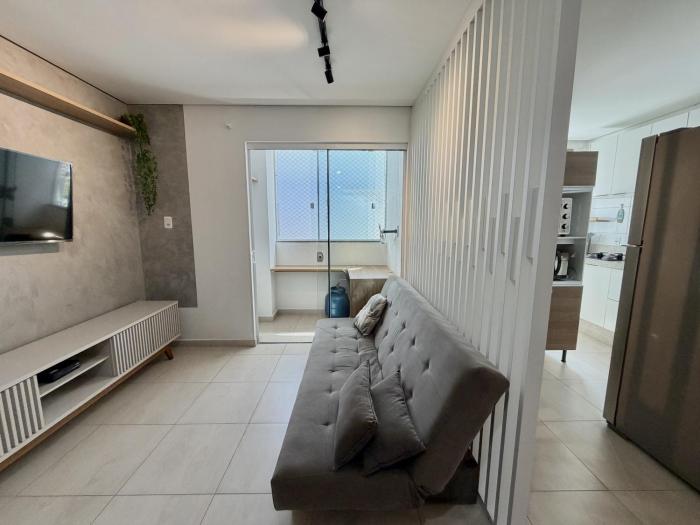 Apartamento no Campeche