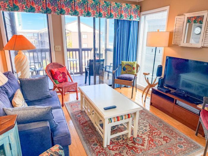 Tilghman Beach and Racquet Club 309