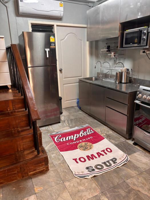 2 story 2 bedroomcity townhome perfect layout, great value and unique place to call home