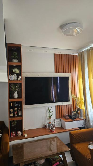 Golden Serenity Home Cozy 2BR Home at Pueblo de Oro Parkplace Near Mactan Airport
