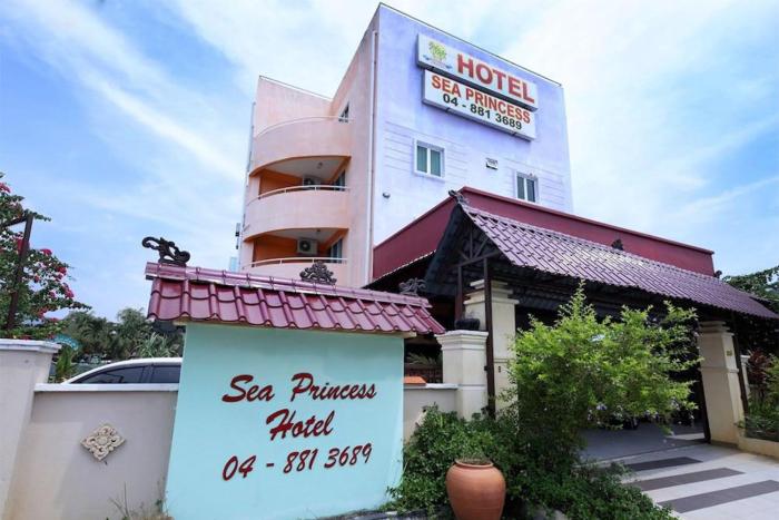 Hotel DSea Princess