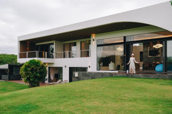 Porsampao Luxury Villa