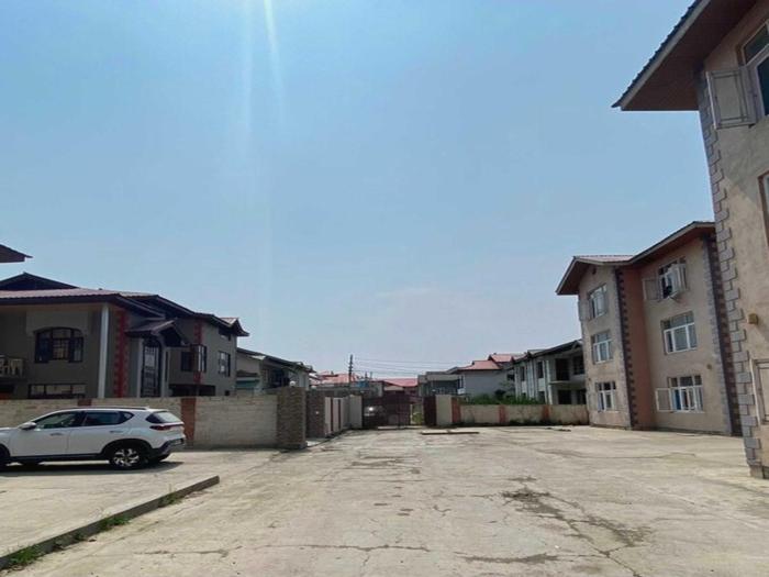 OYO 81382 Penthouse Villa