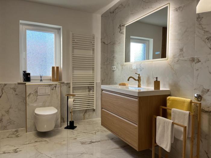 Filuma Suite - Gacka River