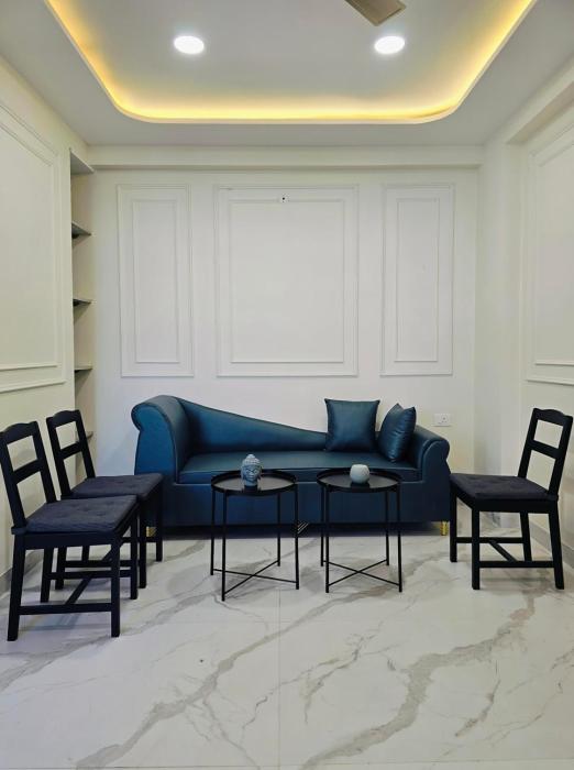 Black Stone- 3 BHK Bapu Nagar