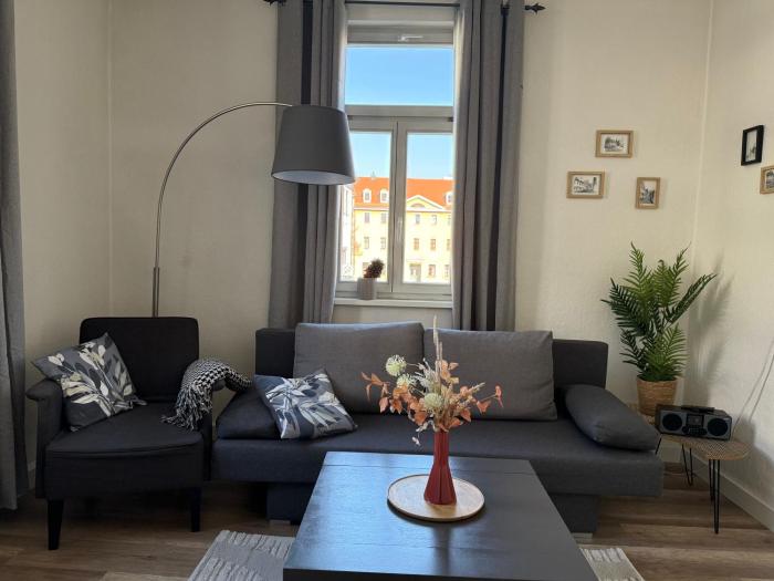 Ferienapartment Weimar Altstadt 1