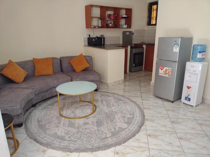 Diani Beach South Retreat 2br