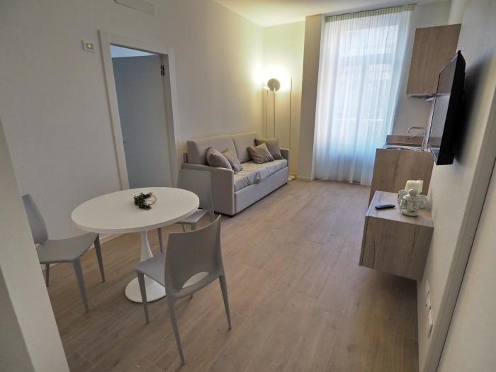 Accademia Apartments - Albergo Accademia