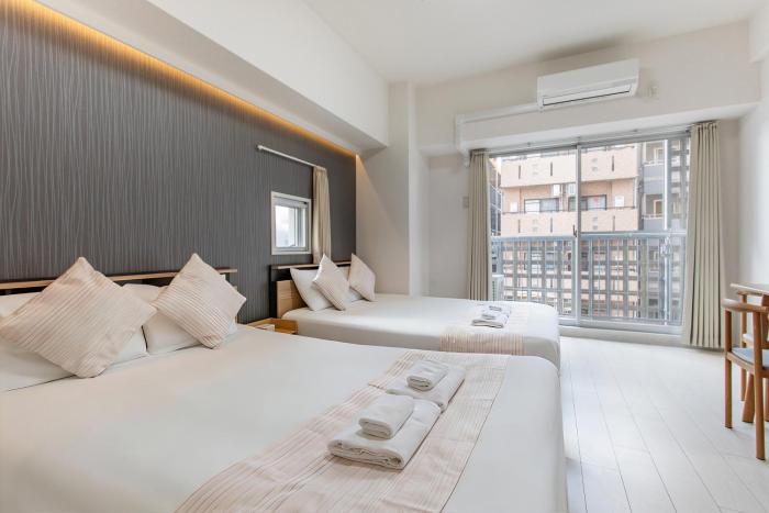 オルフェア難波11番館301