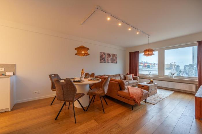 turtle beach, Oostende