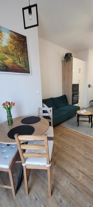 Apartament 39