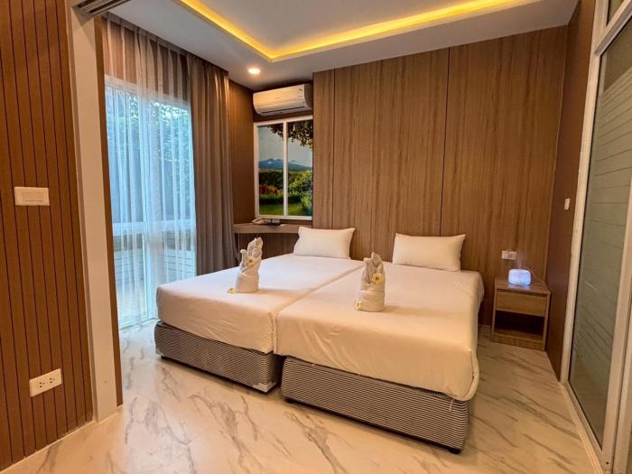Deco Harmony Pattaya 1