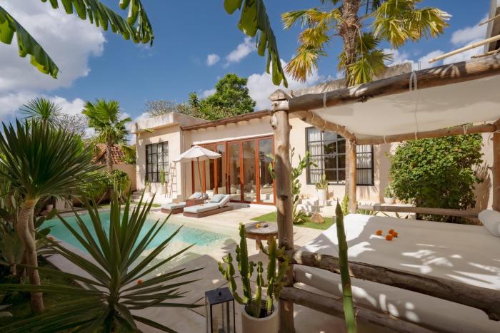 Villa Mahuwa
