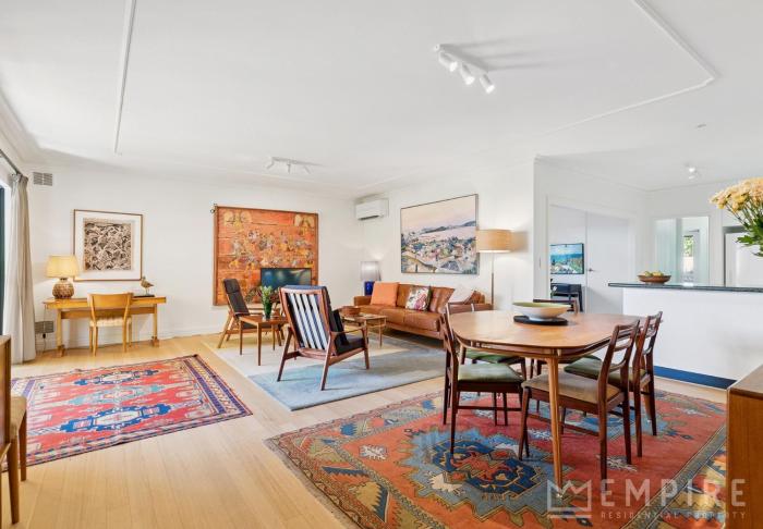 West End Apartments