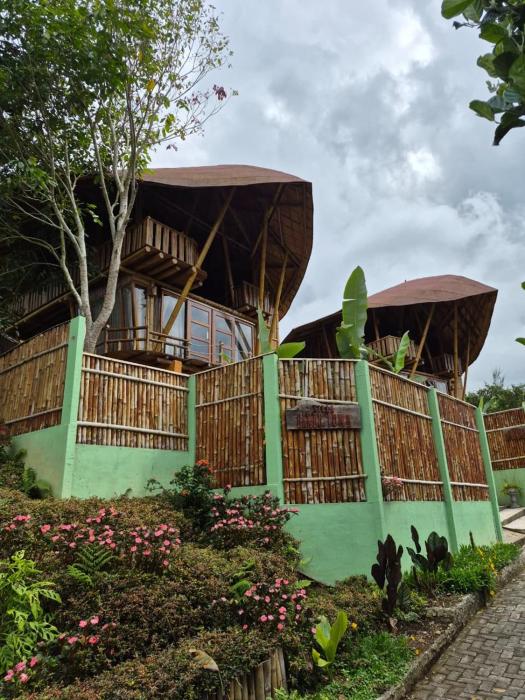 Villa Bambu Juma & Bakal
