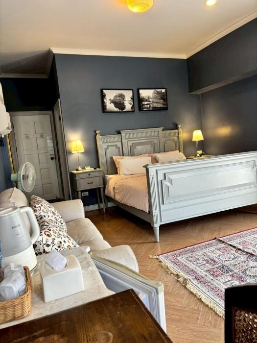 Maison Dang Boutique Hotel