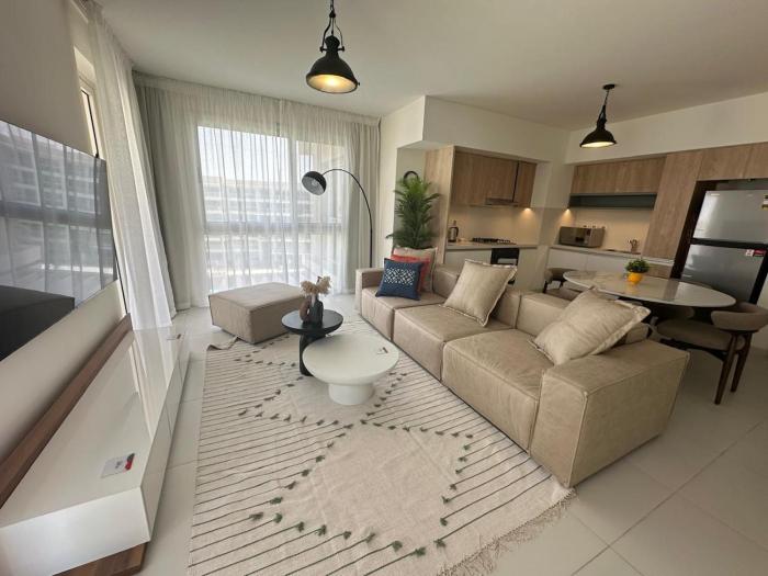 Marassi 2 Bedroom With Marina View Sapphire 405