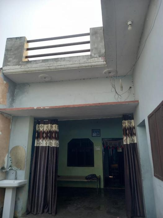Kanta devi homestay