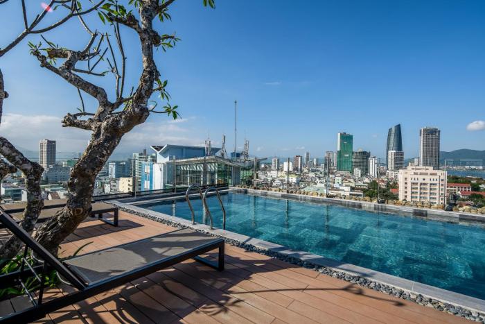 Tropical Dorm Hostel Da Nang by Haviland