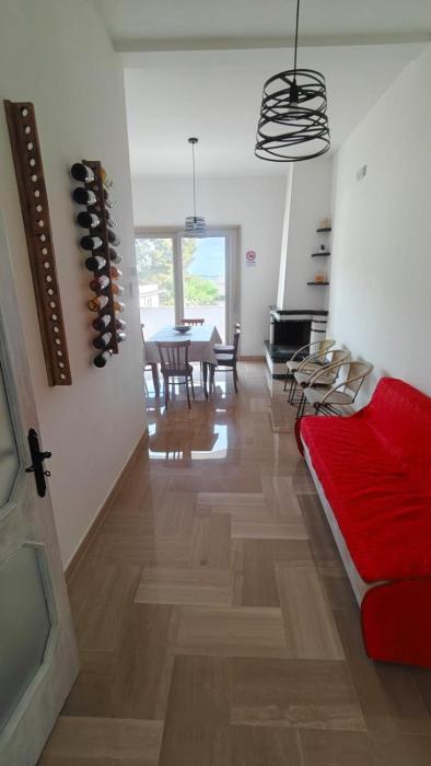 The House of Immaculate