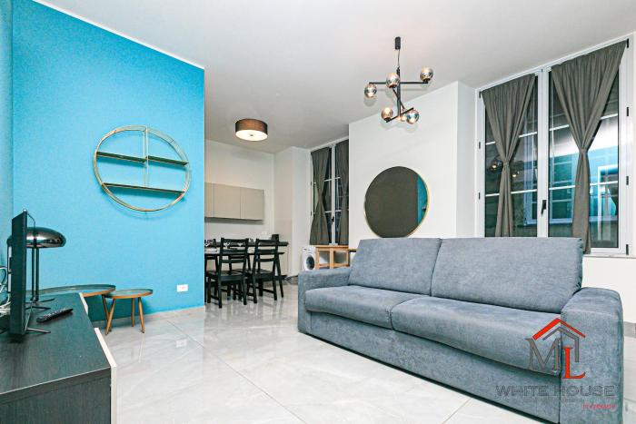 Centro Storico Apartments A1