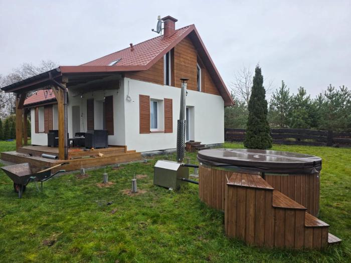 Masuria Zawady Ełckie