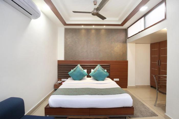 Hotel O 24x7 Inn