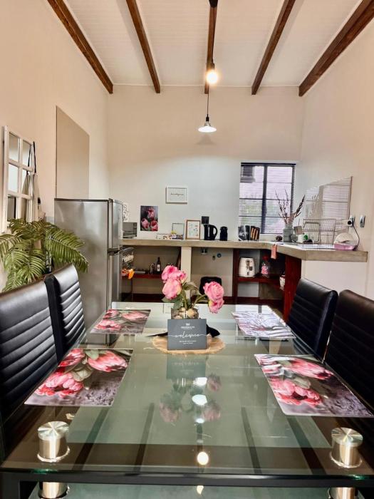 Hephzibah inn Guest house and venue