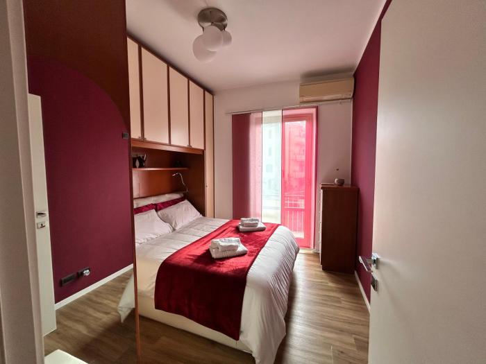 Roma San Pietro alloggio turistico Casa Patrizia