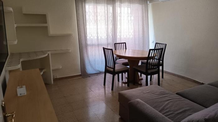 Amplio departamento cerca de la playa de Vinaròs