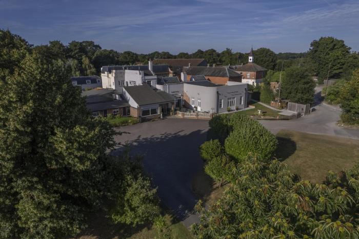 The Judds Folly Hotel, Sure Hotel Collection by Best Western