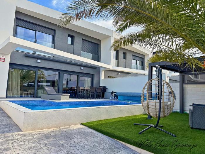 Villa Brisa Esperanza