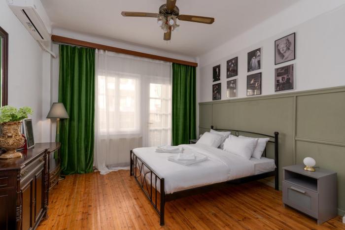 Neoclassico No4, City Center 2BD