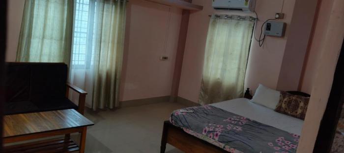 C G HOUSE Homestay & Lodge