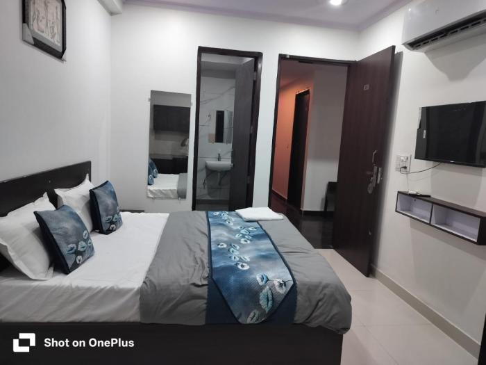 DD Green Residency