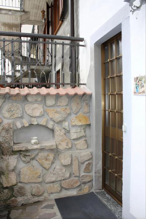 Ca dol Dumenec - Casa in Scalve