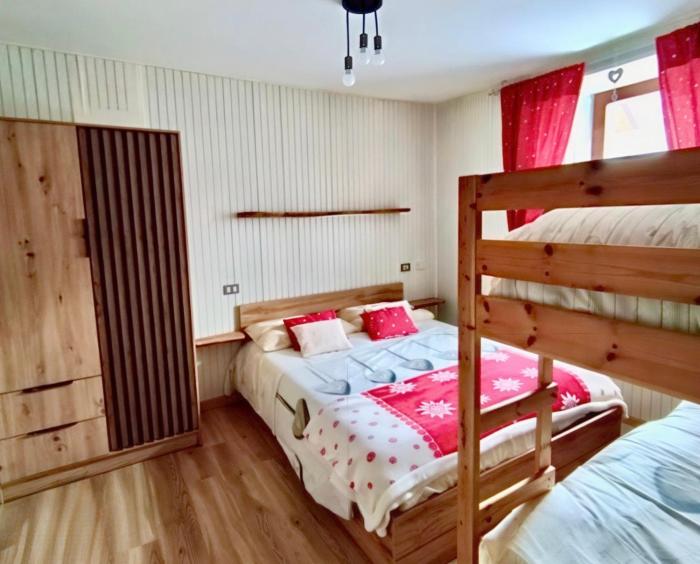 Ca dol Dumenec - Casa in Scalve