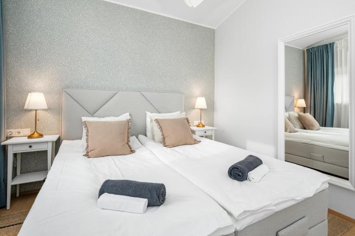 Metsa terraced house