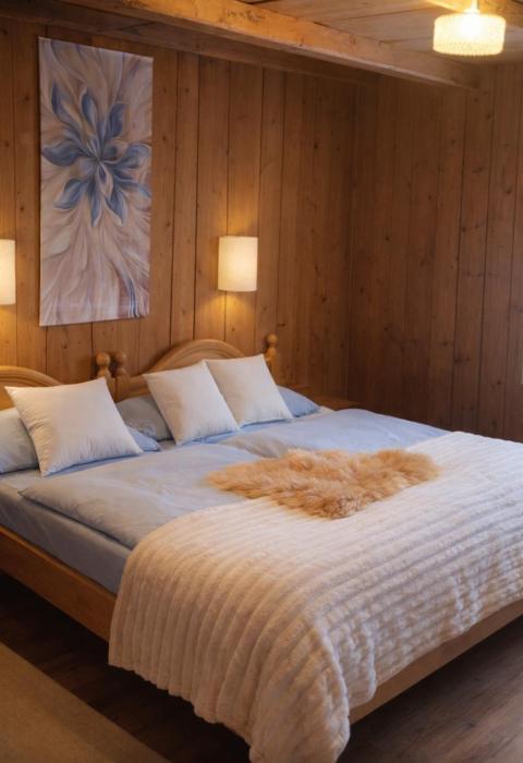 Alpwirtschaft Heirihütte