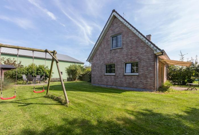 H.Home - Vroondijk 2 Vrouwenpolder Ze