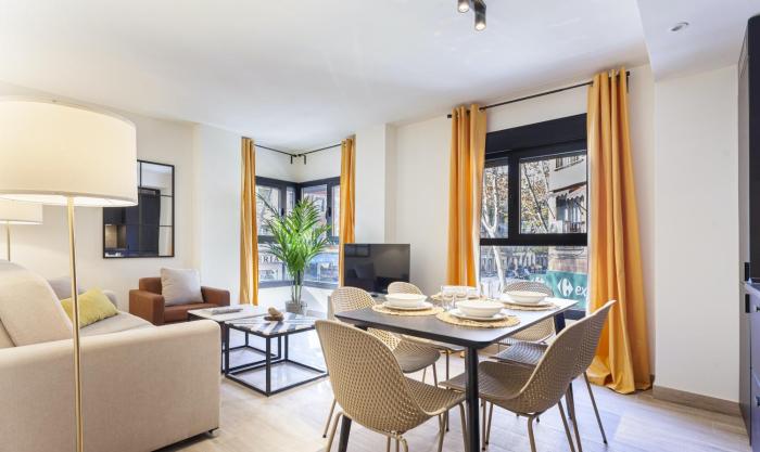 Antonio Lopez en Madrid