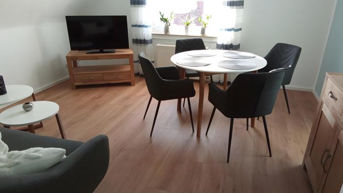 Ferienwohnung Langenhorst